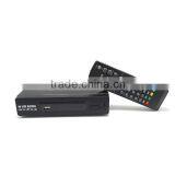 2015 Hot Sell! HD Dvb-t Atsc Standard TV Set Top Box for North America Market (mainly for USA, Canada and Mexico) thumbnail-4