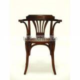 New Fashion Sleeping Chair Wholesale Child Wood Stool Bar High Chair thumbnail-2