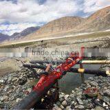 Solar Water Pump Controller With AC 220V Bypass for 3 Phase Pump Inverter System thumbnail-3