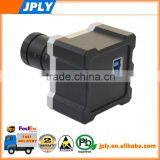 Monochrome Metallographic Analysis Invert Microscope Camera thumbnail-3