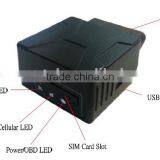 2016 3G GPS Tracker With Free Tracking Platform Car Obd ii Gps Trackers Remotely Reading Odometer thumbnail-2