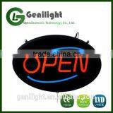 BRIDAL Advertising Animated LED Sign Changeable LED Neon Sign With Letter Design thumbnail-3