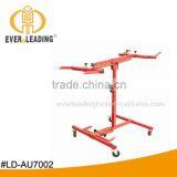 LD-AU7002 Ultra Rack Paint Panel Stand