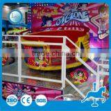 2016 Attraction Kids Games Amusement Park Mini Tagada Disco Tagada for Sale thumbnail-5