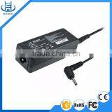 High Quality 65W AC Laptop Adapter For LENOVO 19v 3.42a Battery Charger thumbnail-1