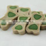 Animal Feeds (dental Pieces Shaped Double-heart) thumbnail-4