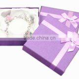 Hot!!! Customized Made-in-China Wedding Attractive Handling Presentation Bag(ZDC13-038) thumbnail-3