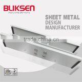 High Quality Low Price of Metal Cable Channel, Tray and Duct Fabrication and Manufacture thumbnail-5