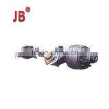 Six Multi Axle Trailer thumbnail-2