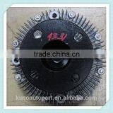 16250-1330 Truck Silicon Oil Fan Clutch for J08C J08E HINO RANGER Tractor Parts thumbnail-3