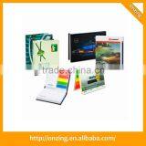 Onzing Cheap Price Fanncy Note Pad, Block Note Pad