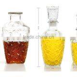 Whisky Glass Wine Bottle 800ml thumbnail-2