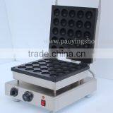 25pcs Commercial Use Non-stick 110v 220v Electric Japanese 5cm Octopus Balls Baker thumbnail-2