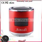 2015 Innovative fm Radio Digital Speaker With Alarom Clock qi Charging thumbnail-3