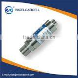 1Mpa Strain Gage Force Sensor