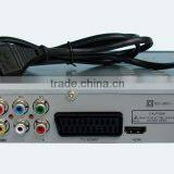 High Definition Digital Terrestrial Receiver thumbnail-1