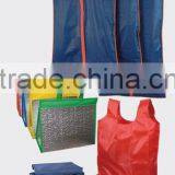 Storage Series & Cooler Bag thumbnail-1