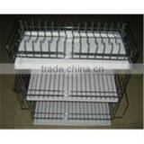 Multideck Outdoor Newspaper Stands 006