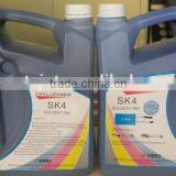 Original FY UNION Challenger SK4 Solvent Ink for Infiniti Machine FY-3208H SPT510 35pl Printhead thumbnail-2