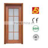 Toilet Door Design Pvc Bathroom Door