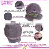 Hot Product Best Haman Hair Wigs Natural Wave Indian Real Hair Wigs for Women thumbnail-3