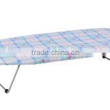 2014 Fanrong New 5% Discount Mini Portable Ironing Board With Pothook(DS-2G),made in China thumbnail-3
