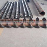 Chinese Manufacturer of Screw Conveyor D273 Used for Cement Transportation thumbnail-3