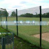 Anti Climb Fence Price/Prison Security Fence thumbnail-6