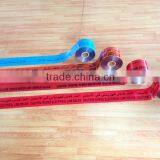 CAUTION BURIED ELECTRIC LINE Detectable Warning Tape thumbnail-3