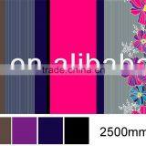 100 Polyester Brushed P/D Microfiber Fabric