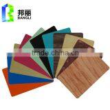 Nature Carbon Burning Bamboo Wallpaper Kitchen Plinth Skirting