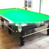 Billiard and Snooker Table 12'x6' in Indian Marble
