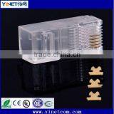 Top Rated Utp Cat5e Jumpe Patch Cable RJ45 Connector thumbnail-2