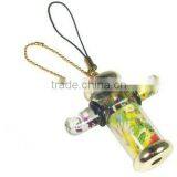 6.2cm High Quality Keychain Kaleidoscope for Gift Promotional Souvenir With Print Patterns thumbnail-1
