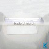 High Precision CNC Lathe Machining Turning Milling Anodizing Aluminum Parts