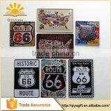 Wall Decor Advertising Metal Signs All Kinds of Design Plate thumbnail-1