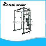 QJ-PK005 Good Quality Power Rack /Fitness Equipment