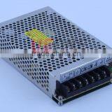 Hot Sale 100w 5v 20a Switching Power Supply CE Factory Price NES-100-5 thumbnail-2