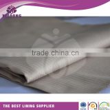 China wholesale factory direct herringbone tc pocket lining fabric