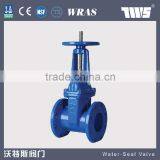 Industrial Gate Valve thumbnail-1