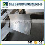 Hot Sale Automatic Liquid Packing Machine thumbnail-4