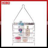 HOT 2 Tiers Chrome Plated Shower Caddy thumbnail-1