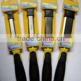 The Low Price Hang Card SHAC 4PCS or 3PCS Hand Tool Wood Chisel