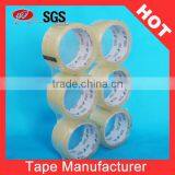 Super Clear TAPE With NO BUBBLE STICKY TAPE High Quality