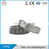 motorcycle bearing inch tapered roller LM48549/LM48510 bearing price size auto chinese bearing34.925mm*65.088mm*18.288mm