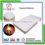 American Standard CFR1633 Twin Size American Mattress For Hotel Use