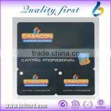 3 Die-cut Cards Free Design TK4100 Cards 125KHz