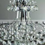 Hot Sale Crystal Lighting Fitting thumbnail-3