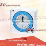 24v Timer Relay TS711 TS170 thumbnail-2