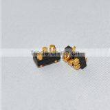 High-class Quality Spring M12 Connector 5 Pogo Pin thumbnail-4
